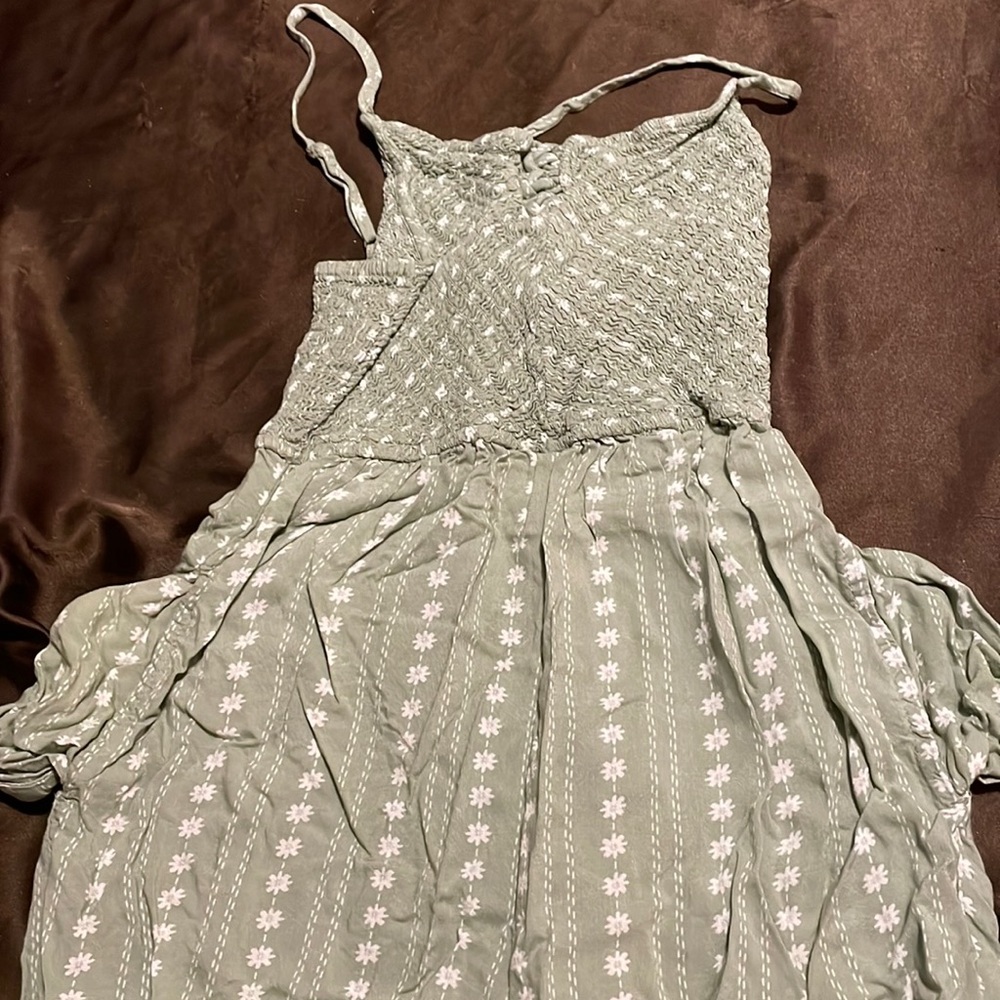 romper,Size -XS,Brand- Sincerely Jules
